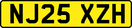 NJ25XZH