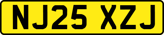 NJ25XZJ