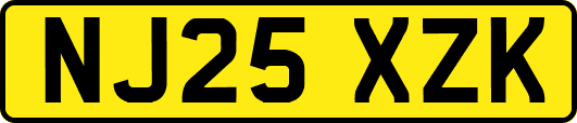 NJ25XZK