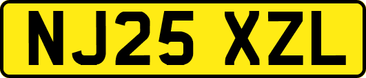 NJ25XZL