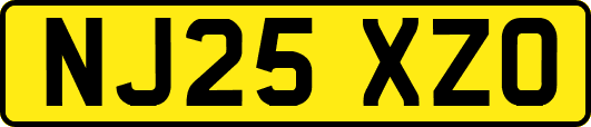 NJ25XZO