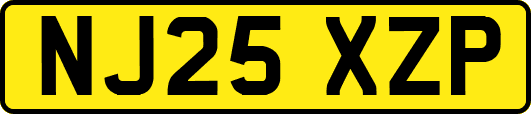 NJ25XZP