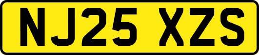 NJ25XZS