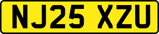 NJ25XZU
