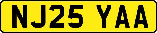 NJ25YAA