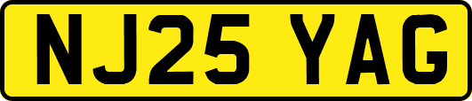 NJ25YAG