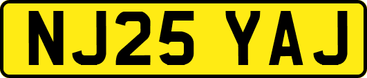 NJ25YAJ