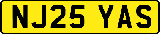 NJ25YAS