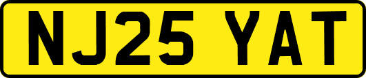 NJ25YAT