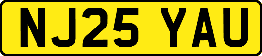 NJ25YAU