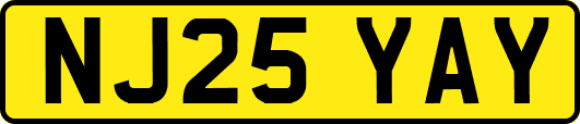 NJ25YAY