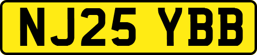 NJ25YBB