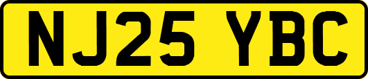 NJ25YBC