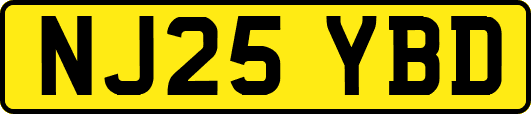 NJ25YBD