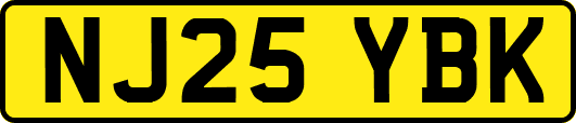 NJ25YBK