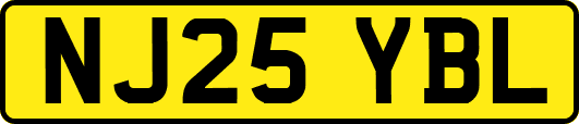NJ25YBL