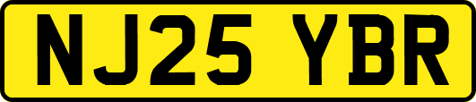 NJ25YBR