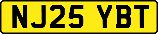 NJ25YBT