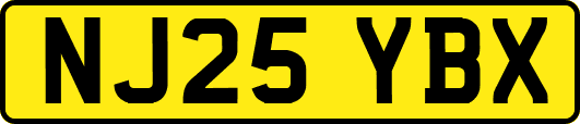 NJ25YBX