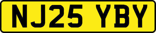 NJ25YBY