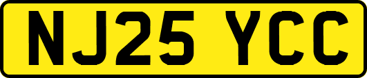 NJ25YCC