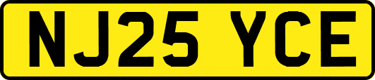NJ25YCE