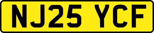 NJ25YCF