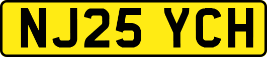 NJ25YCH