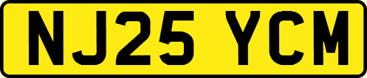 NJ25YCM