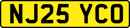 NJ25YCO