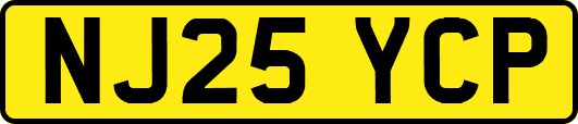 NJ25YCP