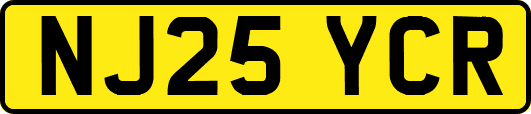 NJ25YCR