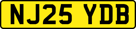 NJ25YDB