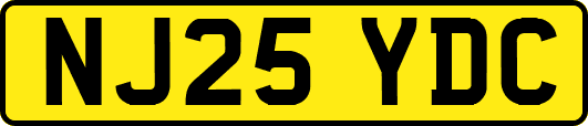 NJ25YDC