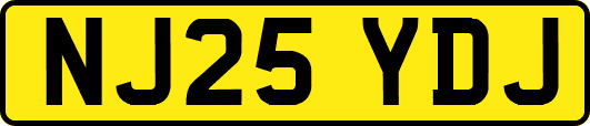 NJ25YDJ