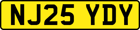 NJ25YDY