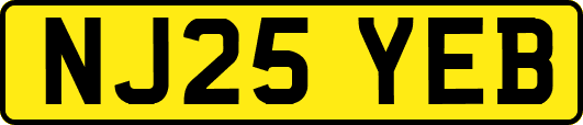 NJ25YEB