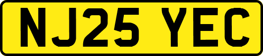 NJ25YEC
