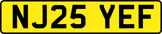 NJ25YEF