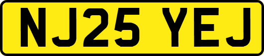 NJ25YEJ