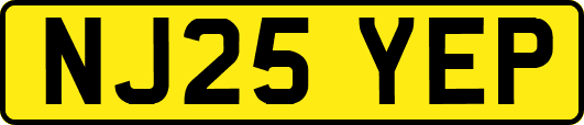 NJ25YEP