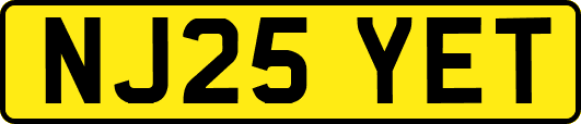 NJ25YET