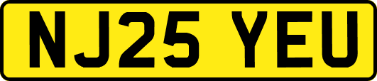 NJ25YEU