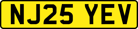 NJ25YEV