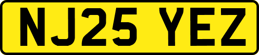 NJ25YEZ