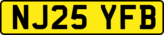 NJ25YFB