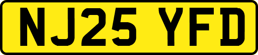 NJ25YFD