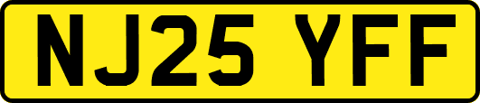 NJ25YFF