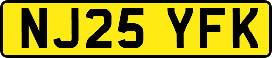 NJ25YFK