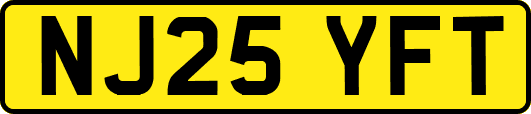 NJ25YFT
